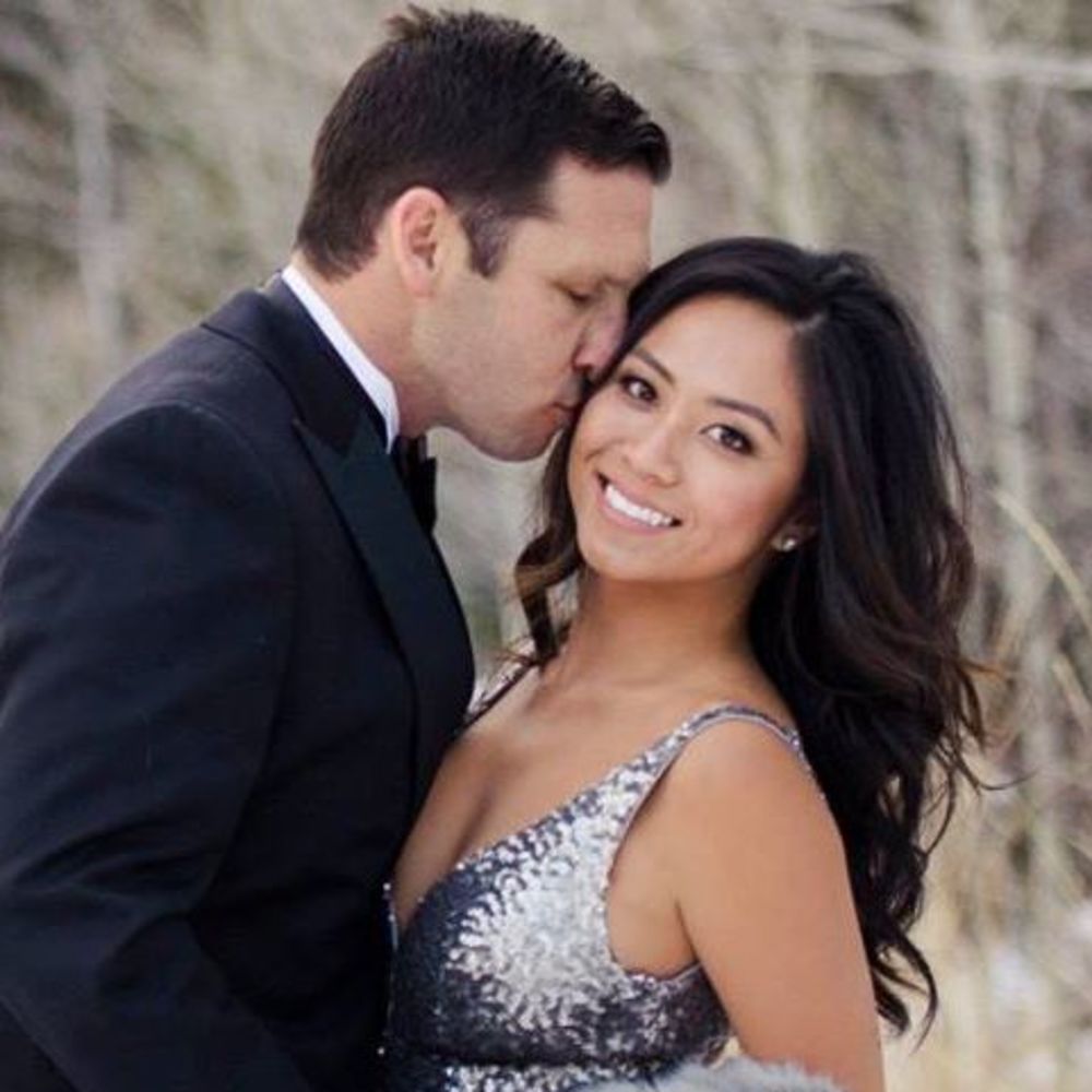 Meet your Posher, Alicia